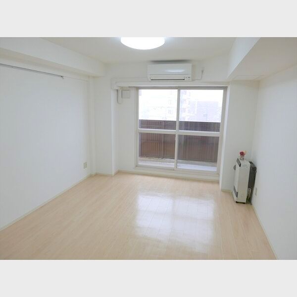 眺望　窓が大きく明るいお部屋です♪