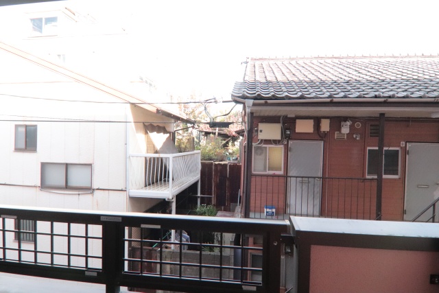 眺望　※別室の参考写真の為、現況優先です。