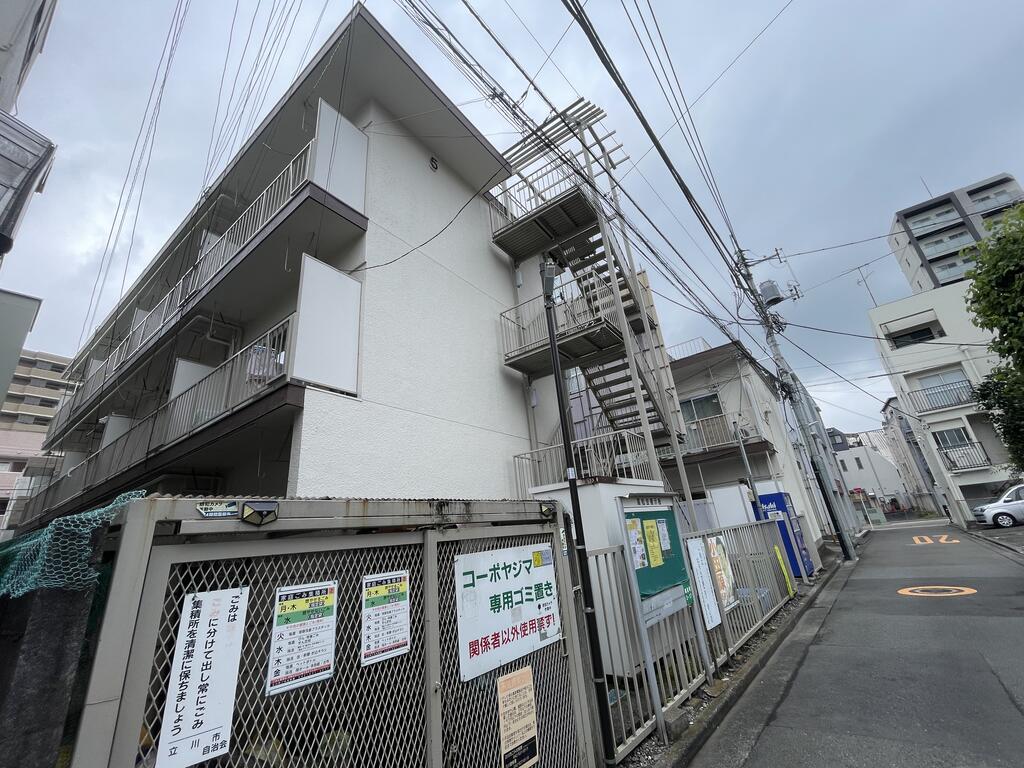 コーポヤジマ1号棟のその他写真