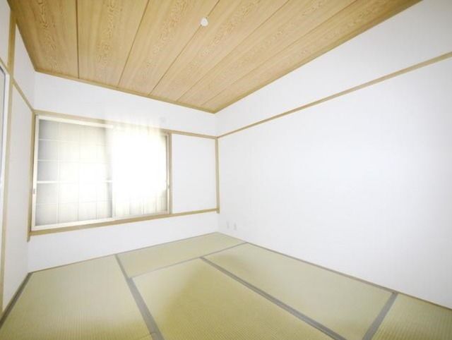 その他部屋・スペース　洋室