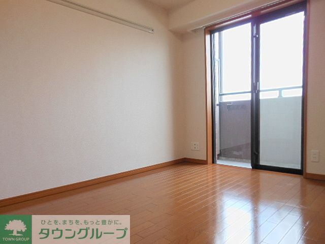 その他部屋・スペース　きれいな洋室です