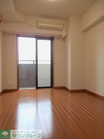 その他部屋・スペース　コンパクトで使いやすい洋室です