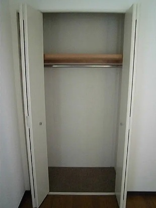 収納　※同施工会社のイメージ写真※