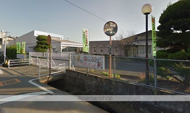幼稚園・保育園　本郷保育園（幼稚園・保育園）まで200m