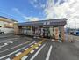 コンビニ　セブン-イレブン 南国篠原店（コンビニ）まで300m
