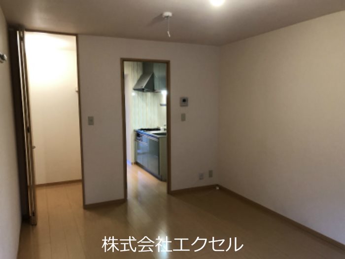 その他部屋・スペース　フローリングのお部屋です。