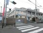 中学校　熊西中学校（中学校）まで550m