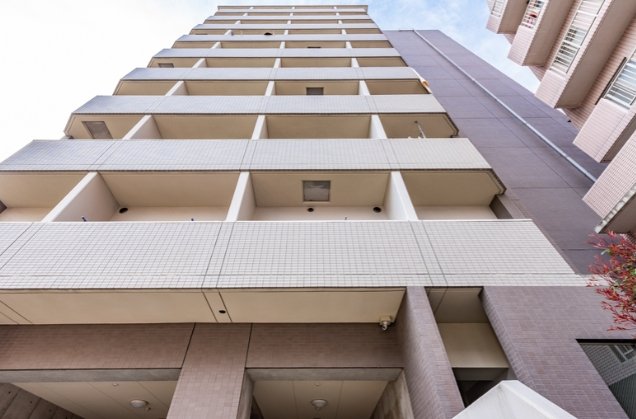 建物外観　☆外観☆
