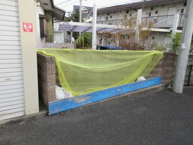 その他　ゴミ置場