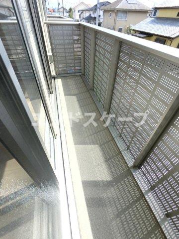 バルコニー　高崎、前橋のお部屋探しはエンドスケープまで！お客様の理想お聞