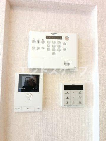 セキュリティ　高崎、前橋のお部屋探しはエンドスケープまで！お客様の理想お聞