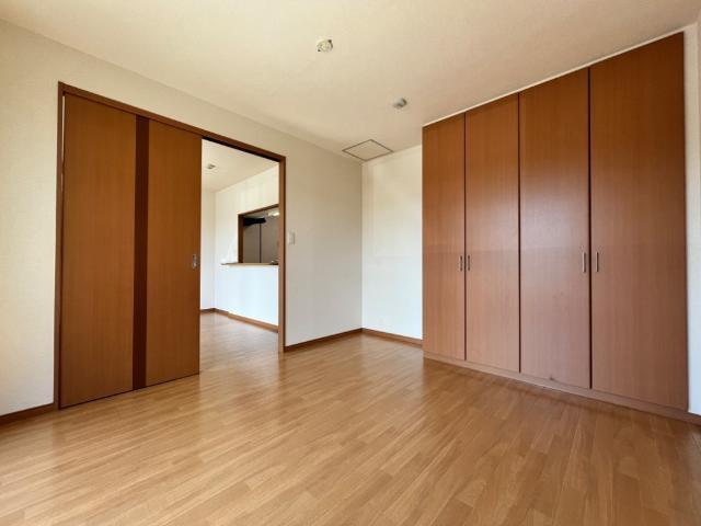 その他部屋・スペース　洋室（6.2帖）