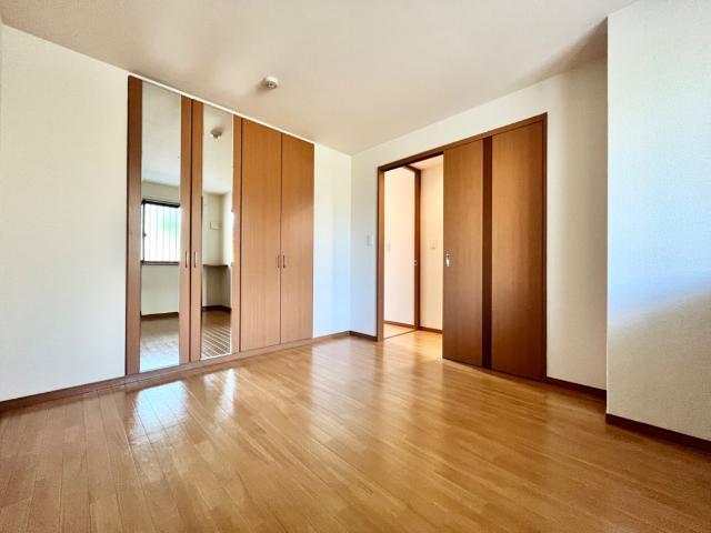 その他部屋・スペース　洋室（6帖）