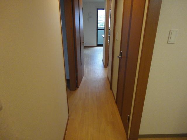 その他　廊下