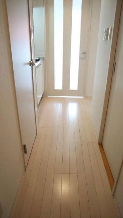 玄関　☆広々とした玄関☆