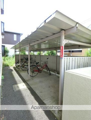 その他共有部分　その他共有部分