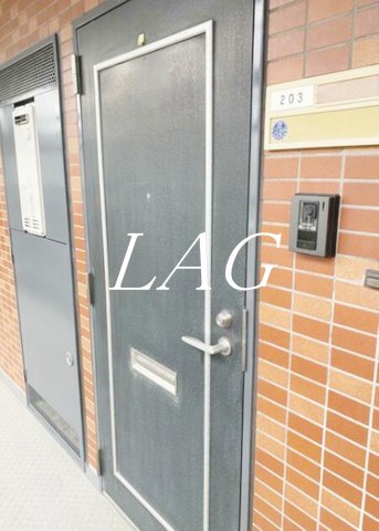 玄関　玄関です。