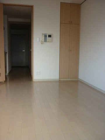 その他部屋・スペース　清潔感のある内装