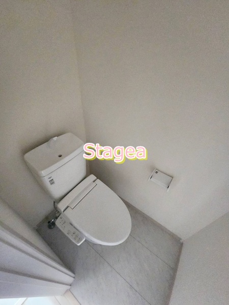 トイレ　同仕様