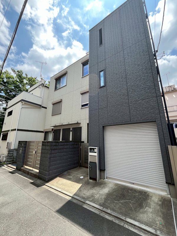 建物外観　☆きれいな外観☆
