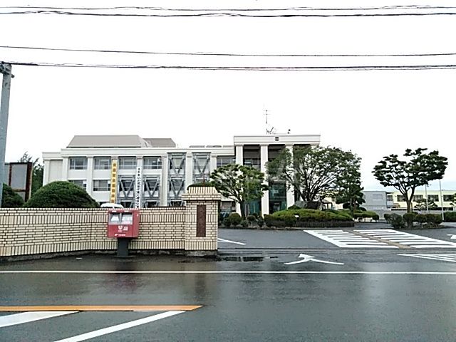 役所　八街市役所（役所）まで1310m