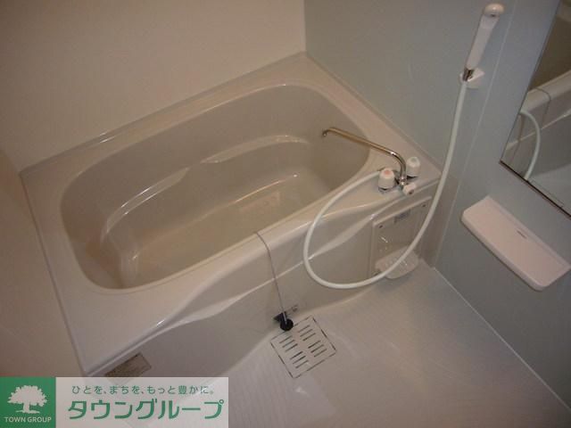 バス・シャワールーム　浴室乾燥機付ユニットバス