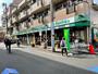 スーパー　スーパーマーケット三徳下井草店（スーパー）まで484m