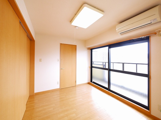 その他部屋・スペース　ゆとりの広さです