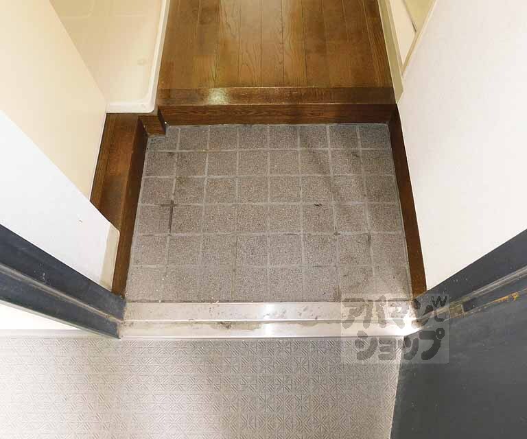 玄関　綺麗な玄関です。