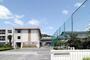 中学校　石井中学校（中学校）まで1200m