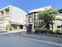 中学校　名古屋市立前津中学校（中学校）まで858m