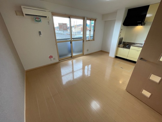その他　※別部屋の写真です