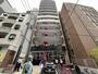 天満橋駅より徒歩6分 11階 築4年3ヶ月の賃貸物件