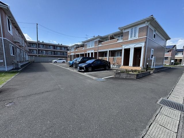 ＪＲ東北本線 南仙台駅 バス乗車時間：13分 最寄りバス停で下車 徒歩1分 2階建 築19年のその他写真