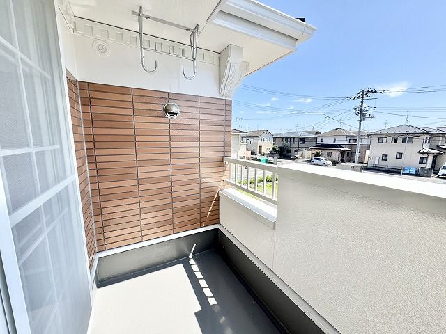 ＪＲ東北本線 南仙台駅 バス乗車時間：13分 最寄りバス停で下車 徒歩1分 2階建 築19年の内装写真