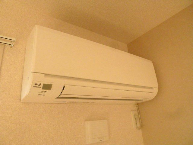 その他設備　同仕様タイプの写真です。