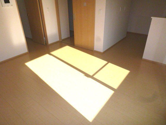 居室・リビング　同仕様タイプの写真です。