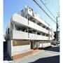 学芸大学駅より徒歩11分 1階 築42年1ヶ月の賃貸物件