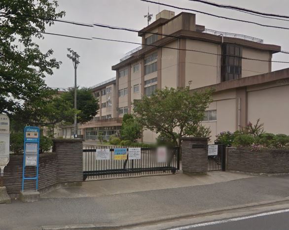 小学校　豊川小学校（小学校）まで1008m