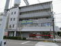 南万騎が原駅より徒歩1分 築35年5ヶ月 6階建の賃貸物件