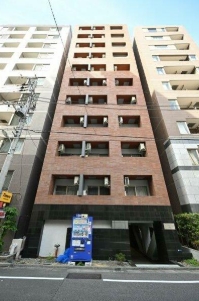 建物外観　☆きれいな外観☆