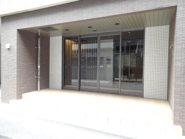建物外観　新大阪駅まで徒歩５分！！