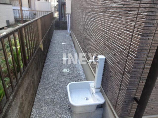 庭