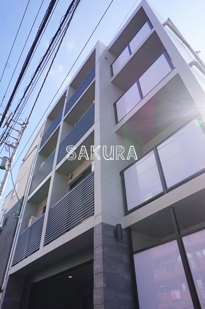 建物外観　当店おすすめ物件♪