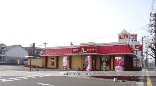 飲食店　ケンタッキー米子米原店（飲食店）まで450m