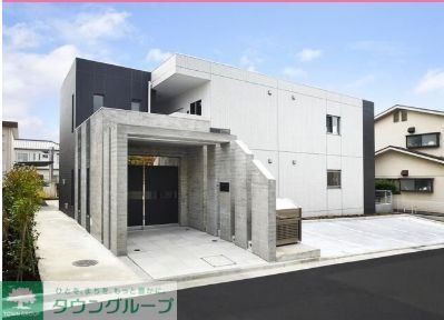 その他共有部分　外観