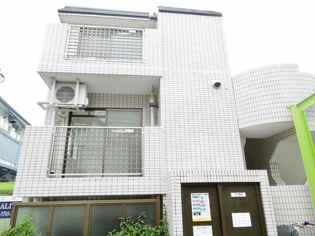 エントランス　■クローゼット収納■LDK