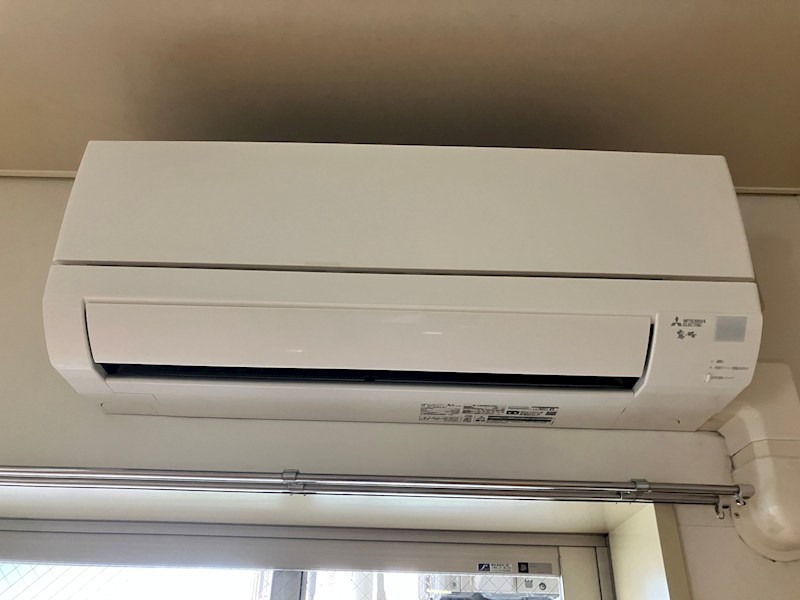 その他設備　同建物別部屋