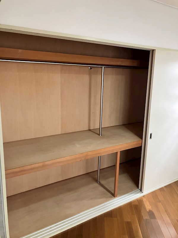 収納　同建物別部屋