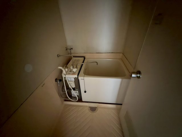 バス・シャワールーム　メゾンあじま